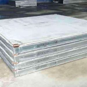 空間桁架輕型板(KST板)